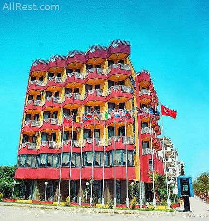 Peranis Hotel 2